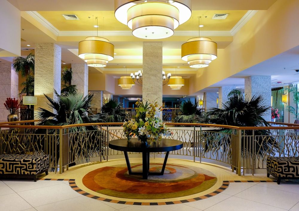 The Federal Palace Hotel and Casino 2