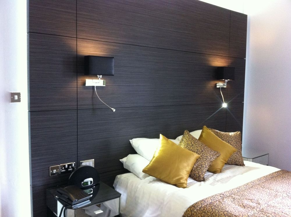Ferryhill House Hotel 2