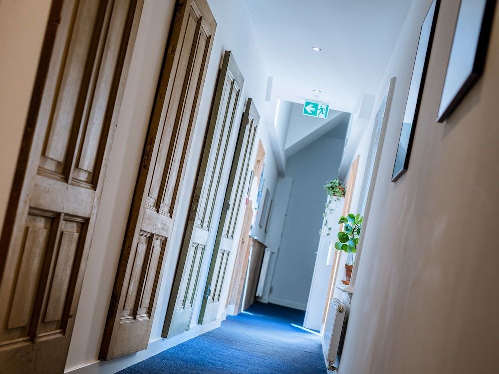 Boutique Hotel ZIES 2