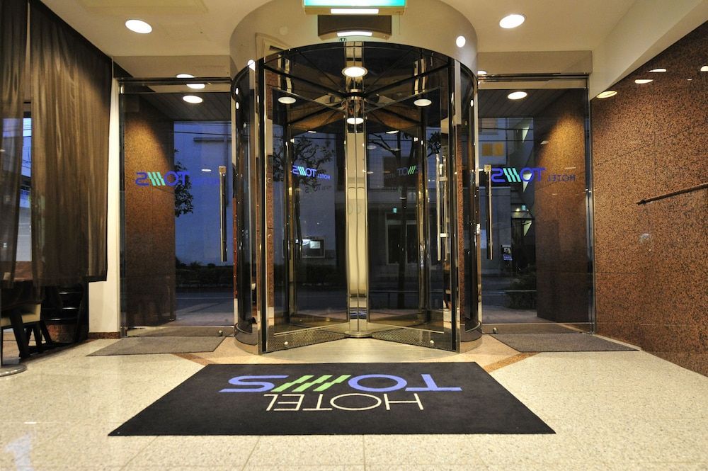Hotel Toms 2