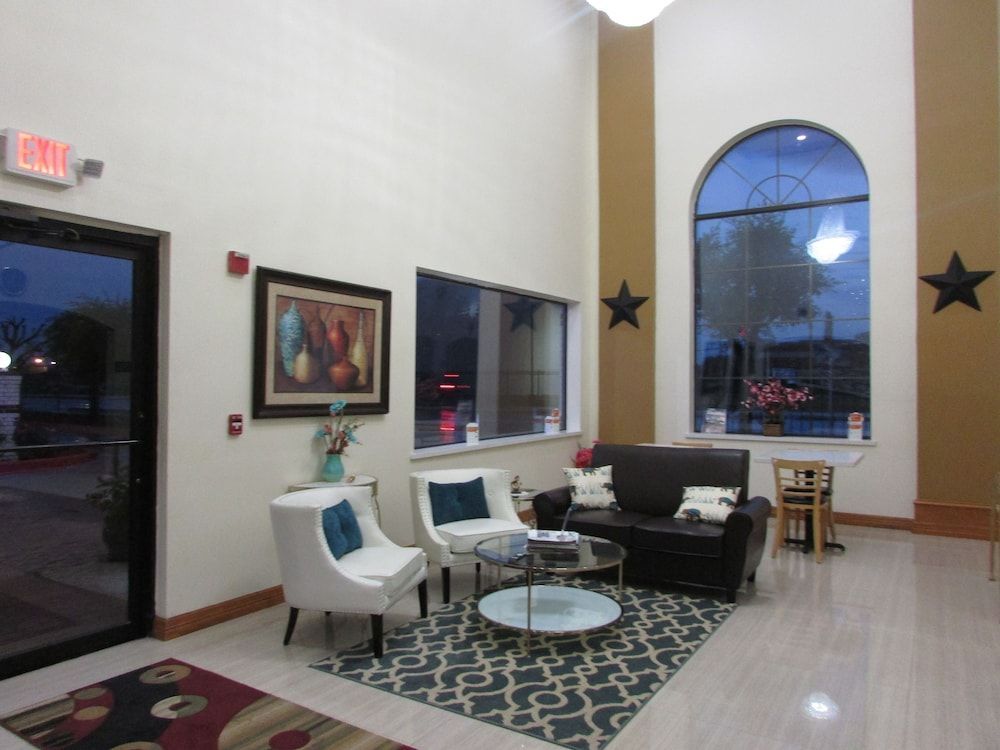 Rodeway Inn & Suites Humble IAH 2