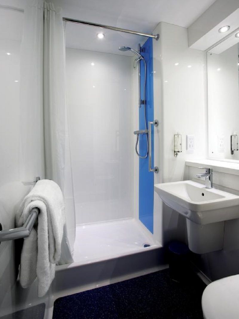 Travelodge Christchurch 1