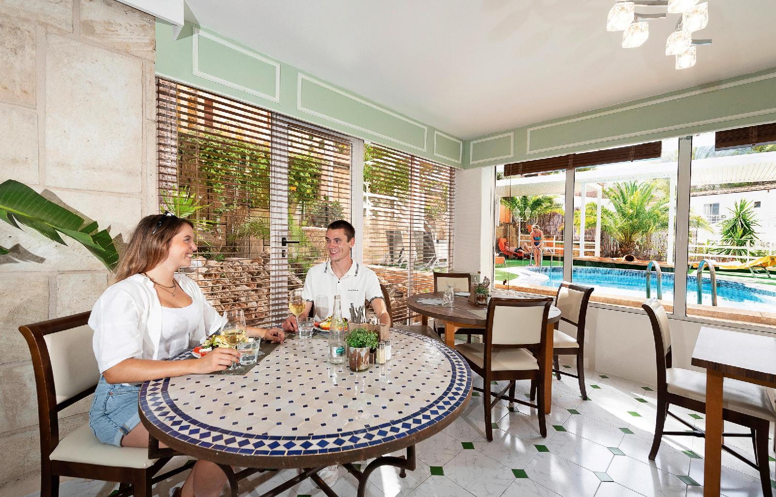 Allsun Hotel Paguera Vera Beach 2