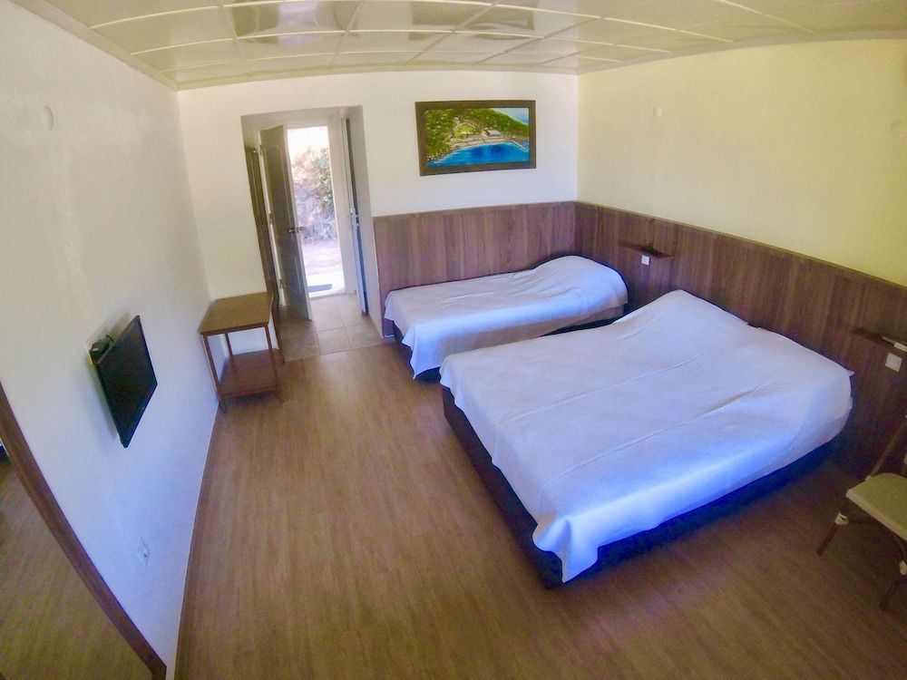Rainbow Bay Ozdere Nature and Beach Hotel 2