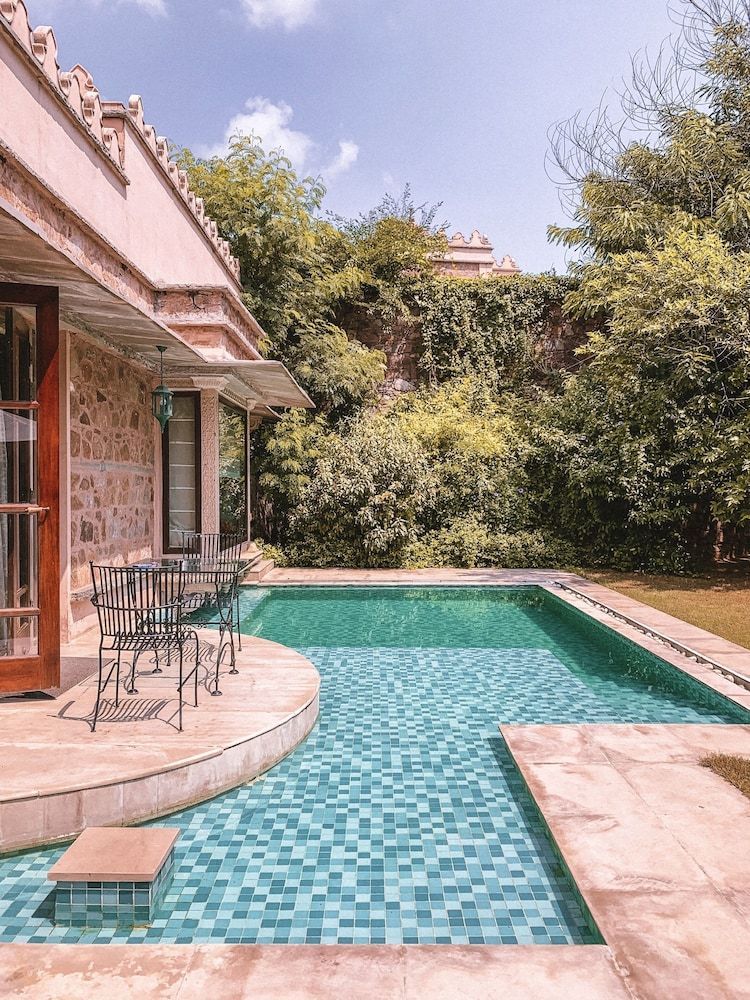 Tree of Life Resort & Spa, Jaipur 1