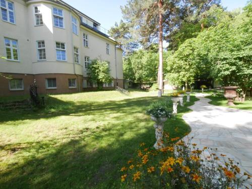 Hotel Rotdorn 1
