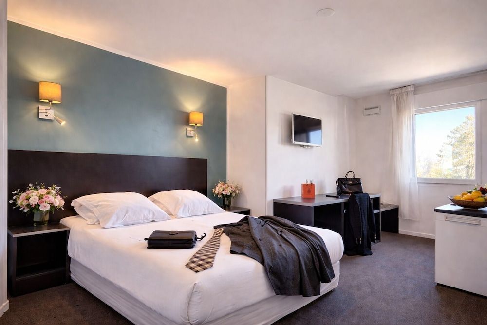 Villa Paris Orly 1
