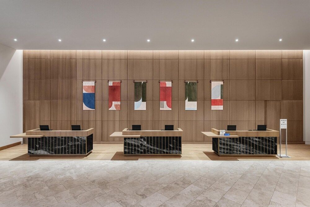 Hyatt Regency Irvine 2