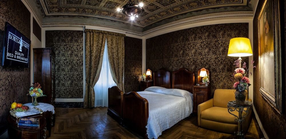 B&B "La Bottega d'Arte" 1