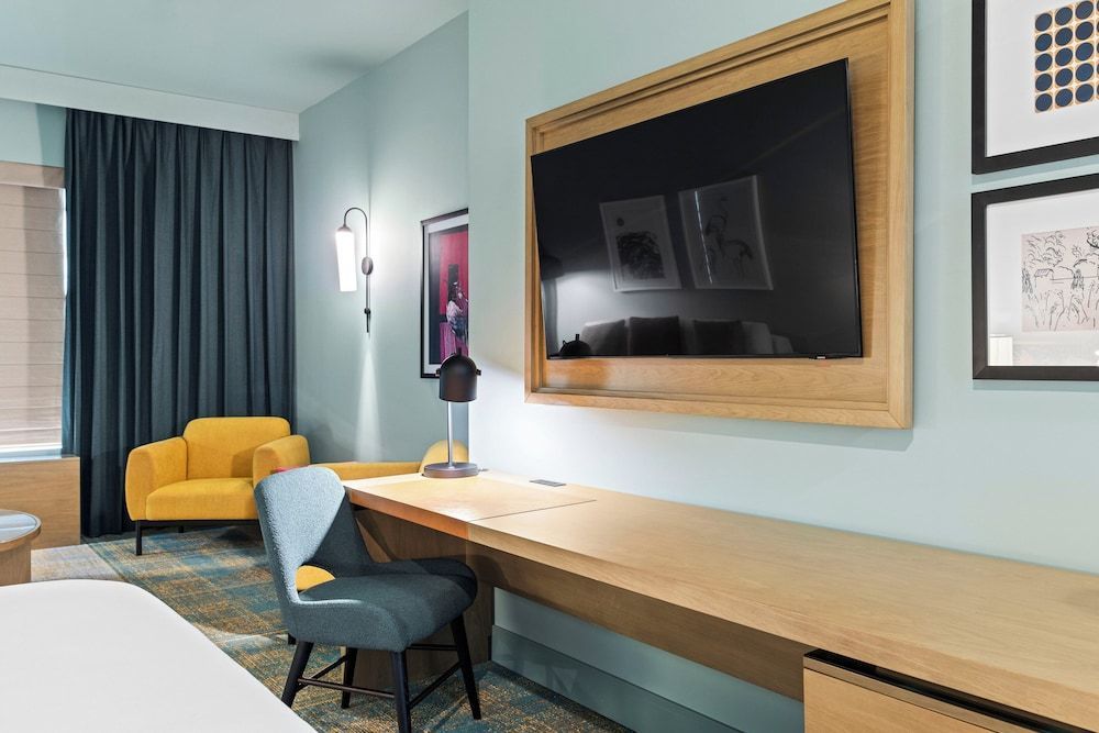 voco Ardez Hotel Sunnyvale by IHG 2