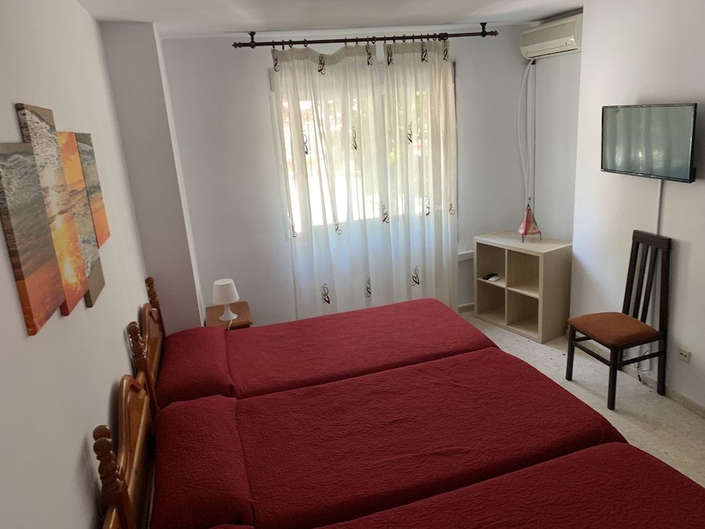 Hostal Mediterraneo 2