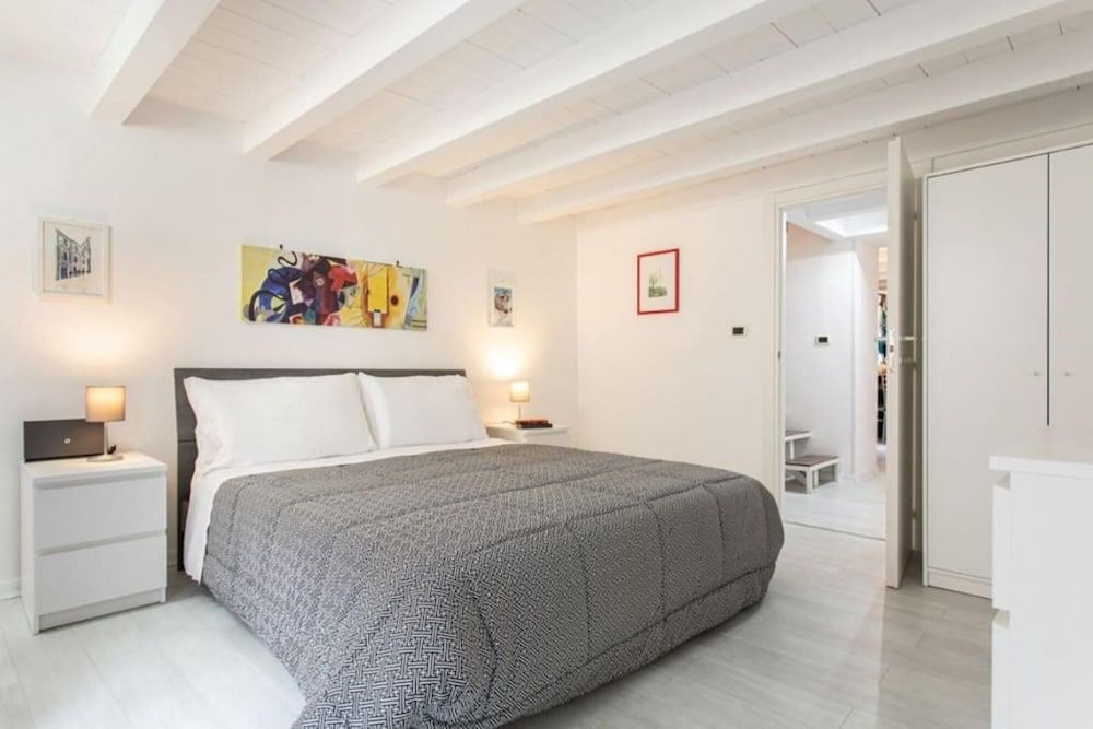Maniace Homes - Federico & Angelica by Ortigia Apartments 2