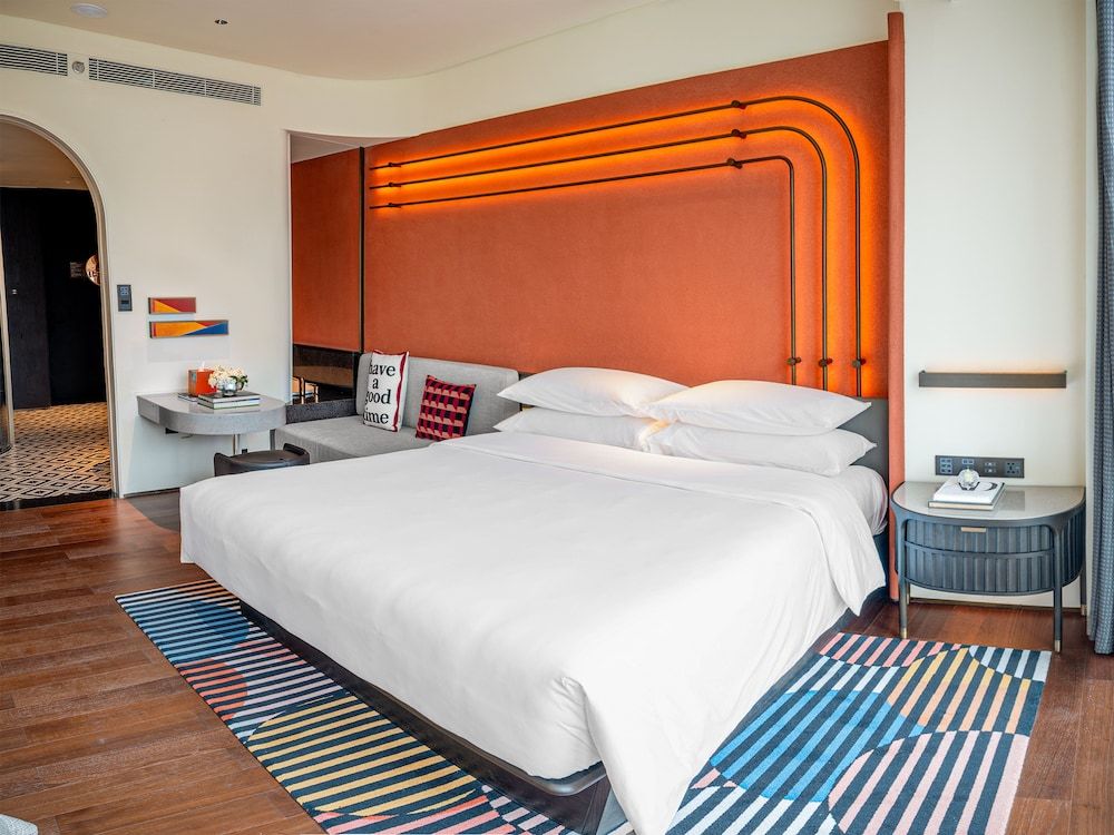 Hotel Indigo Zhuhai Xiangzhou by IHG 1
