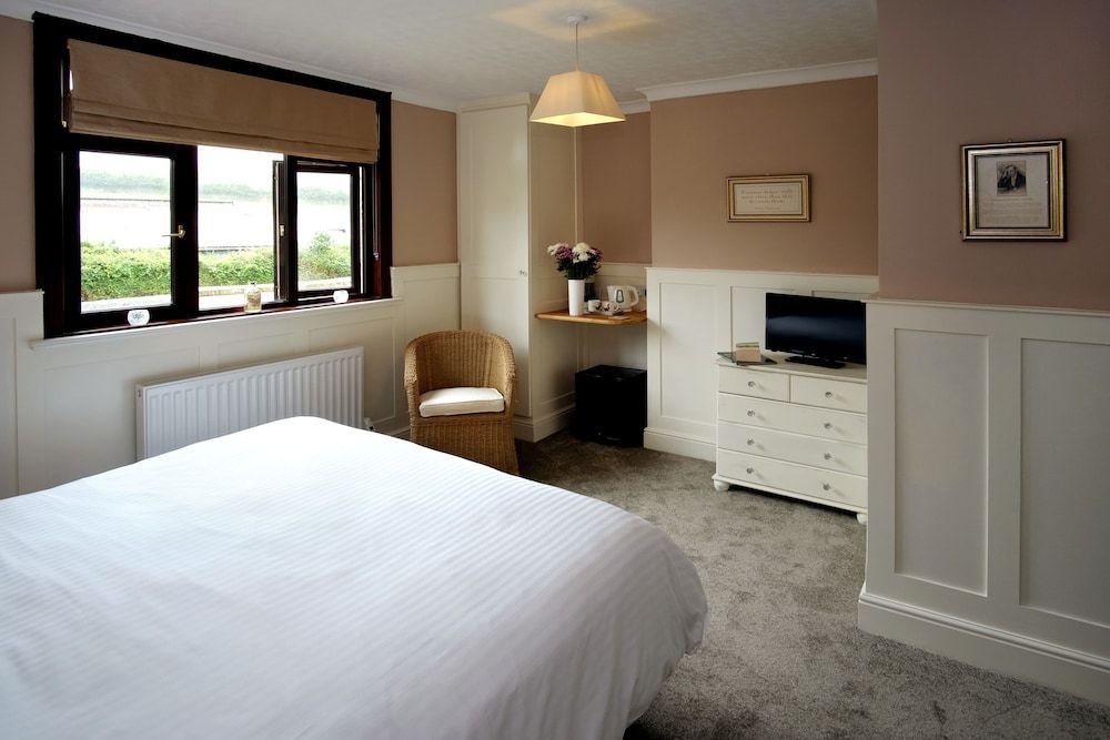 Exmoor House 2
