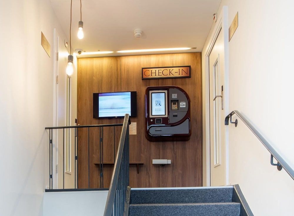 Hotel Krone by b-smart 2