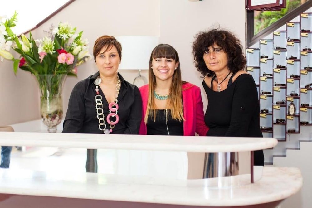 Hotel Roma 2