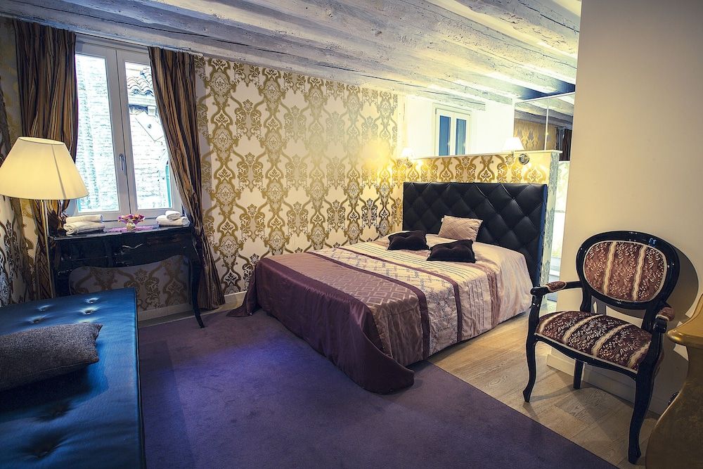 Venice Dream House Mercerie 2