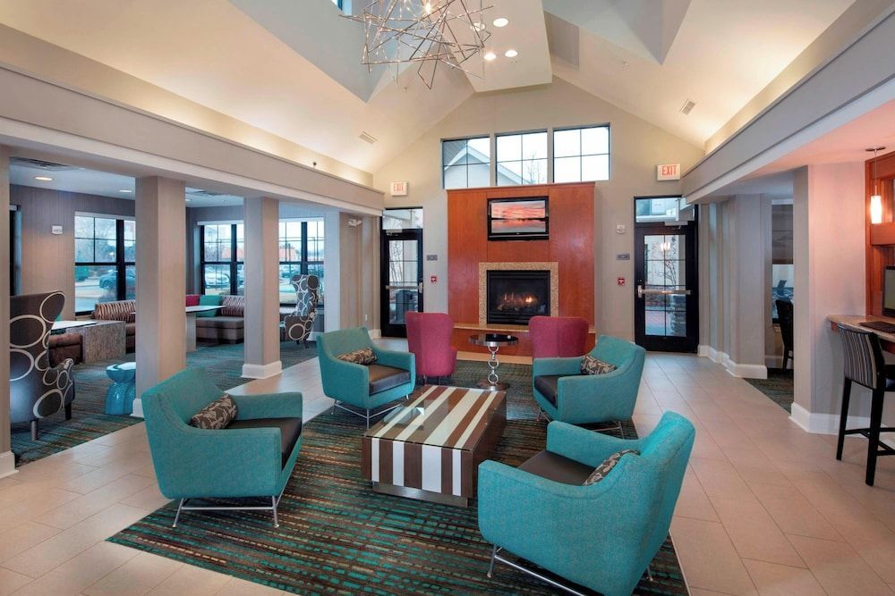 Residence Inn Dover 2