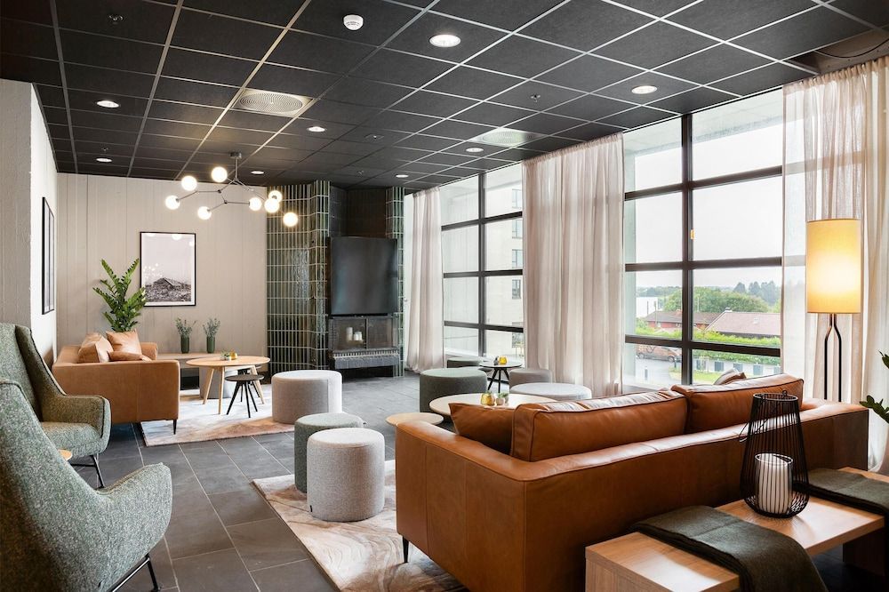 Radisson Hotel Haugesund 1