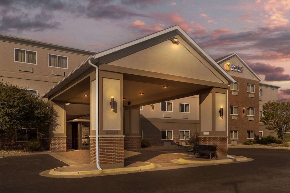 Comfort Inn & Suites Davenport - Quad Cities 1