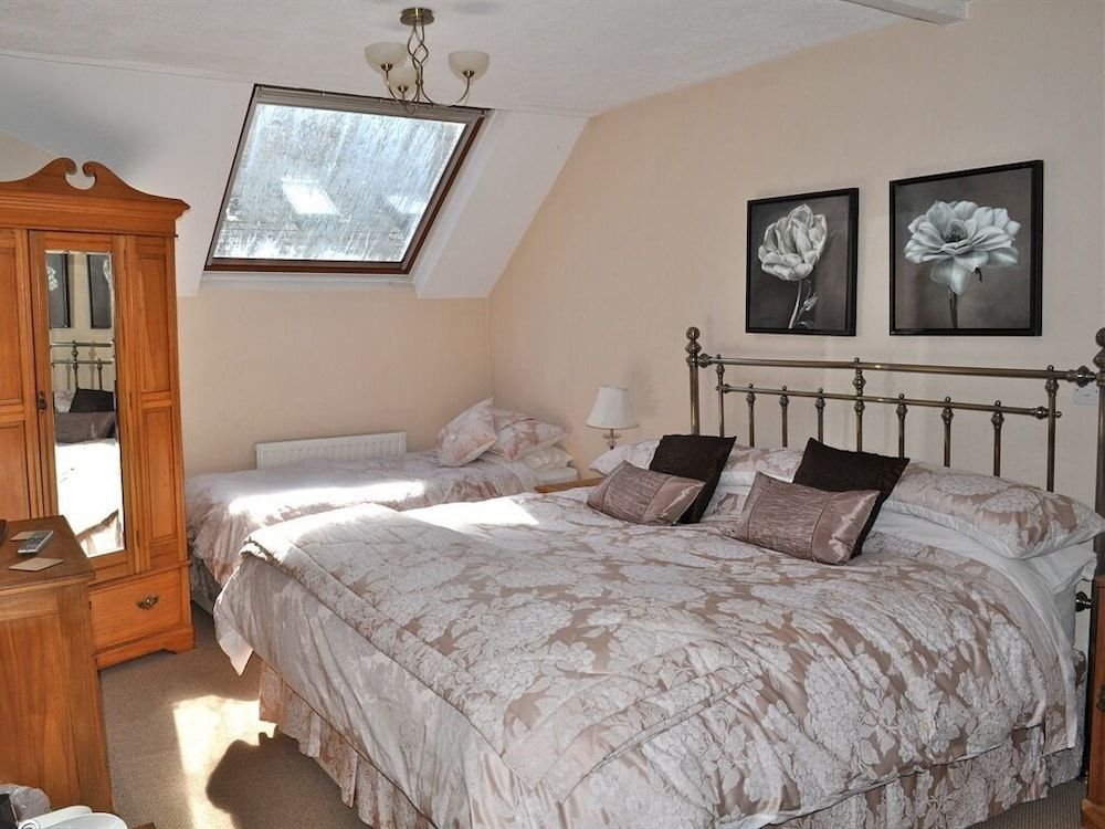 The Exeter Inn 2