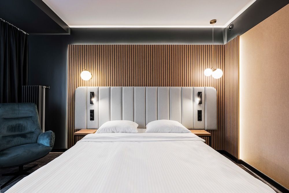 Artis Loft Hotel 1