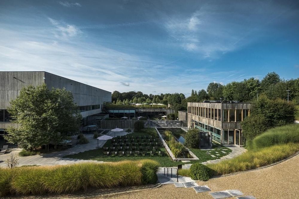 Waer Waters spa Hotel 1
