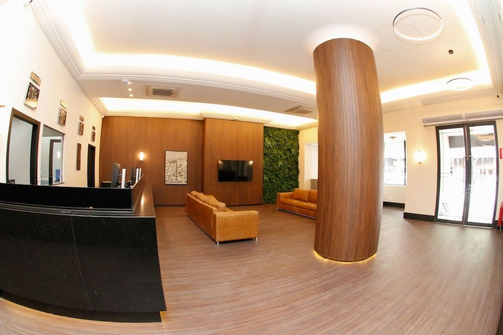 Hotel Financial 2