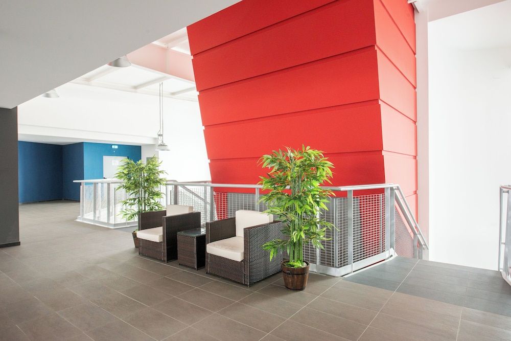 Ottavia Residence Roma 1