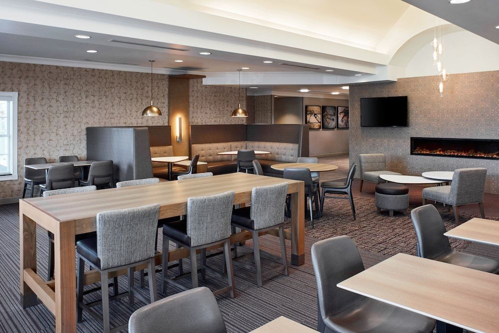 Residence Inn by Marriott Mississauga-Airport Corporate Centre West 2