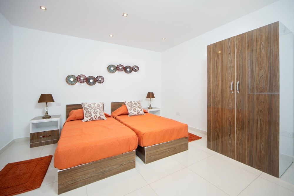 InStyle Aparthotel 1