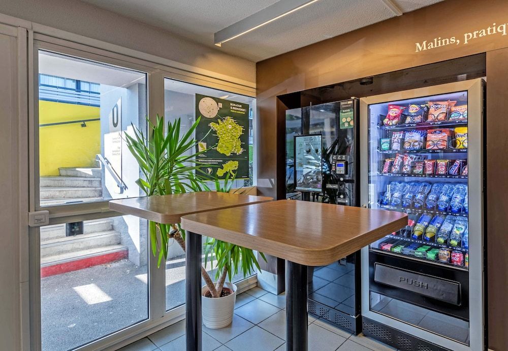 B&B HOTEL Morlaix 2