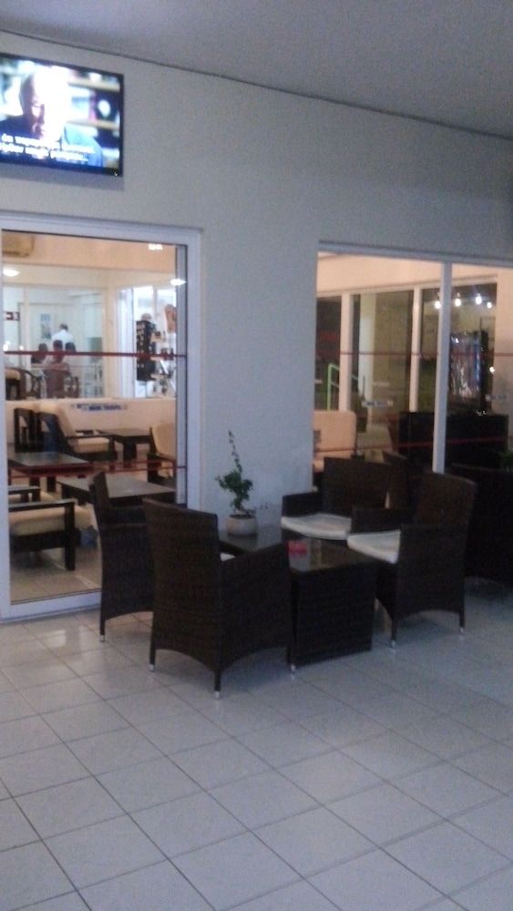 Aslanis Village Hotel 2