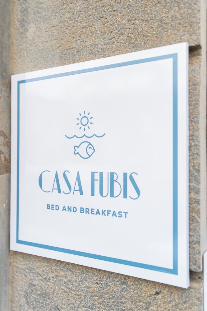 Casa Fubis 1