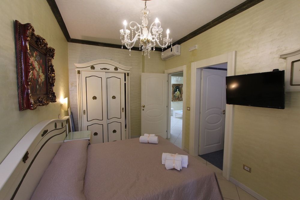 Dio Del Mare B&B 2