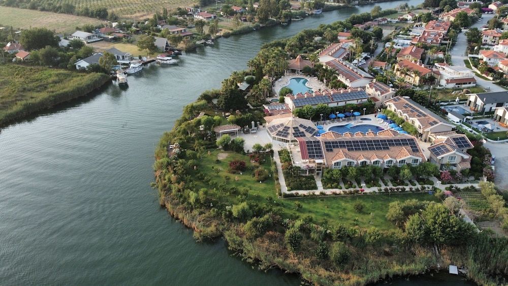 Dalyan Resort & Spa 1