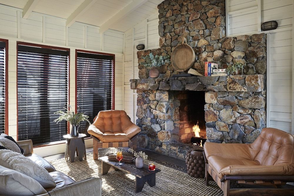 Sparrows Lodge 2
