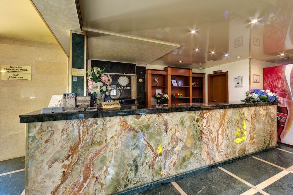 Hotel Montecito 2