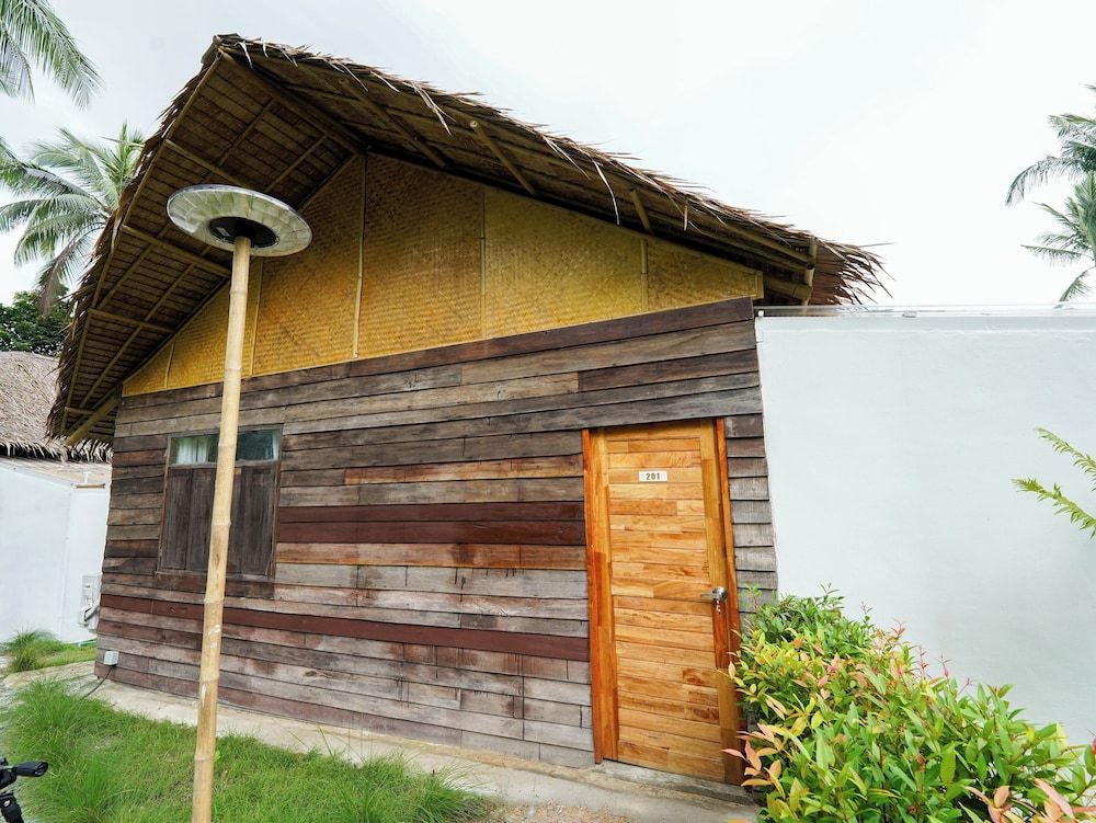 RoomQuest THEVA Resort Residence Koh Samui 2