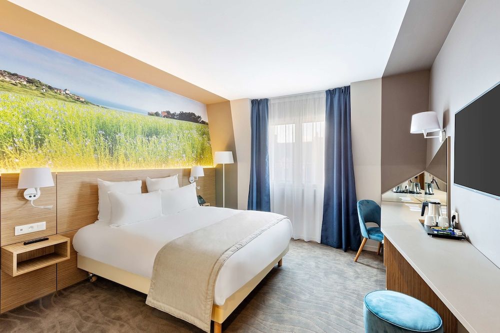 Best Western Le Beffroi 1