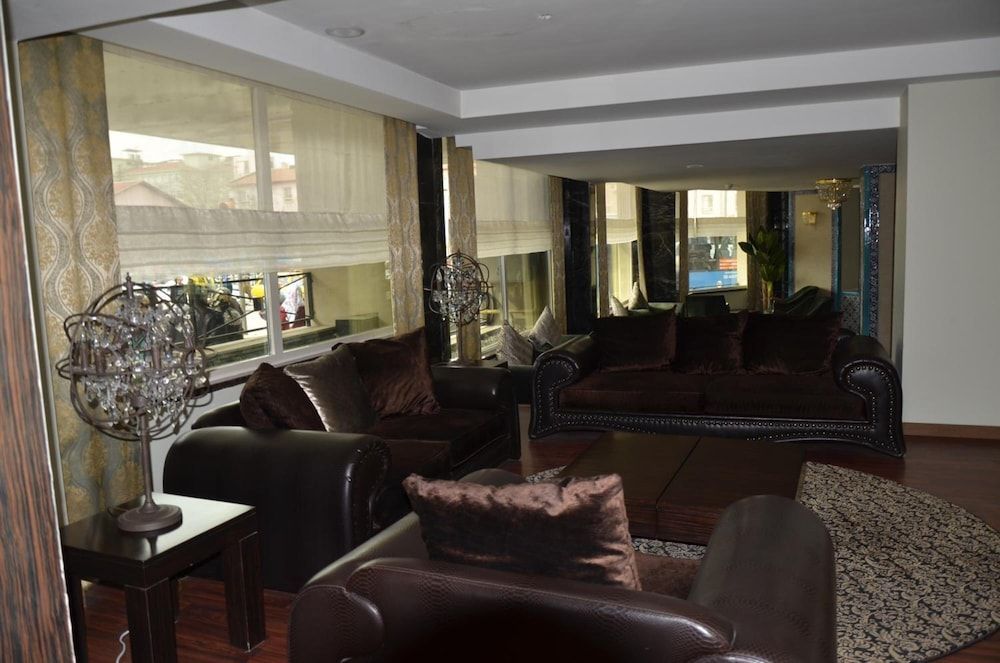 Hotel Tilmen 2