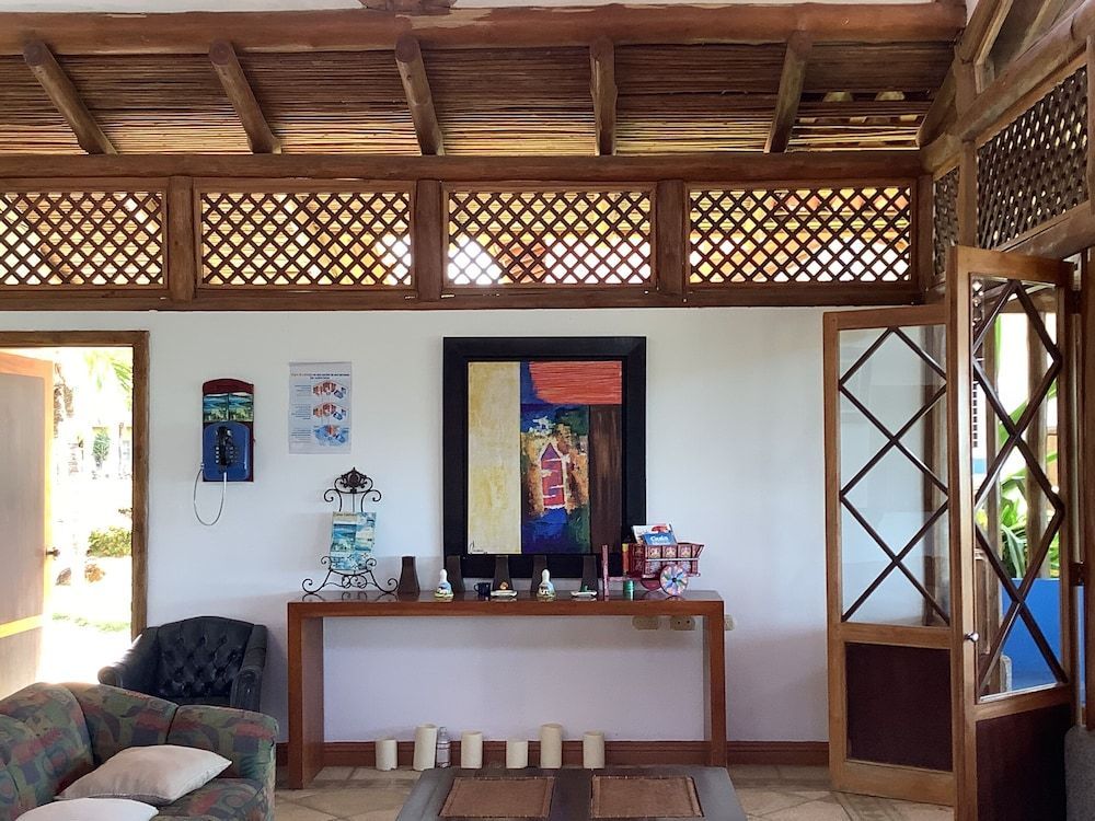 Casa Caletas Boutique Hotel 2