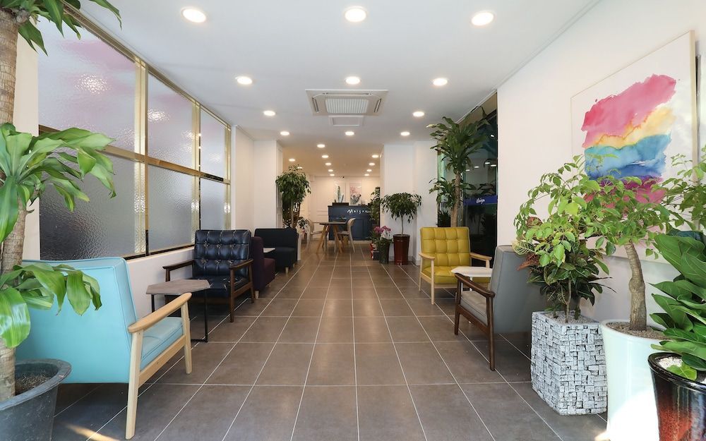 Maison Mini Hotel 2
