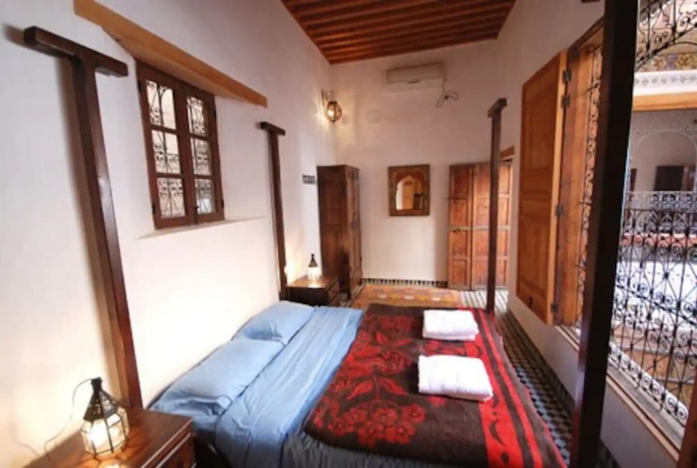 Riad Dar Benares 1