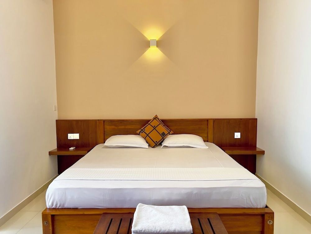 Easy Stay 1