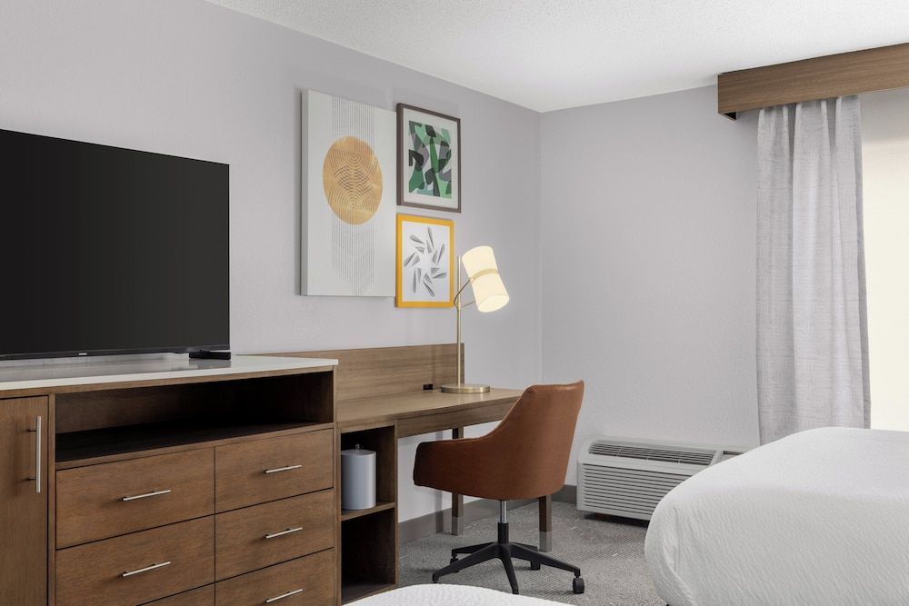 Holiday Inn CORALVILLE - IOWA CITY by IHG 2