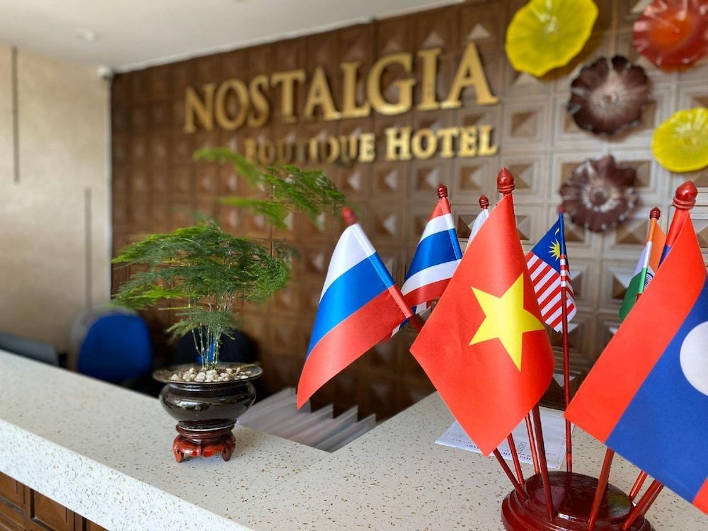 Nostalgia Boutique Hotel 2