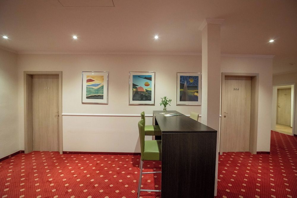 Hotel Union Salzwedel 1