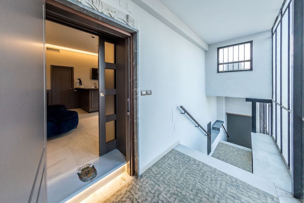 Relais San Severo 2