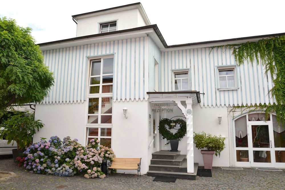 Parkhotel Fischer 1